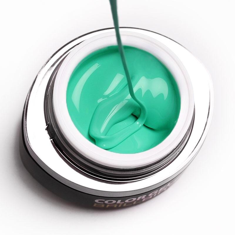 Brillbird Norge COLOUR GEL Brush & go colour gel - G53