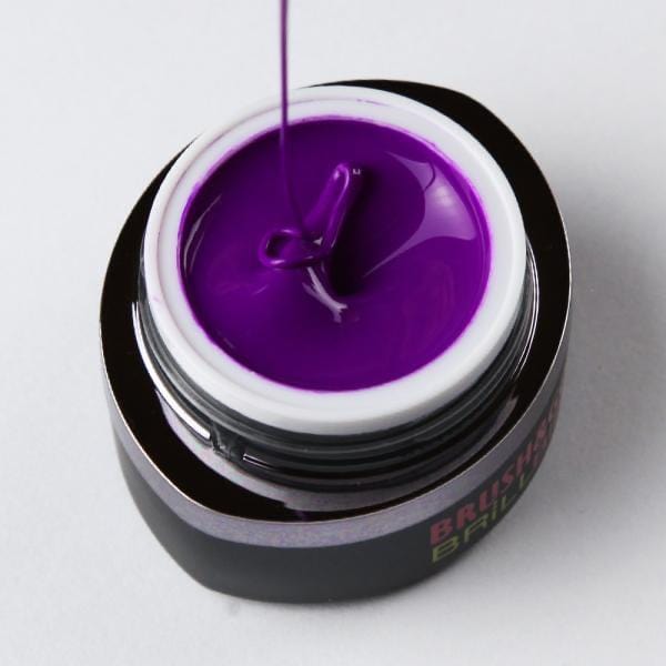 Brillbird Norge COLOUR GEL Brush & go colour gel - G115
