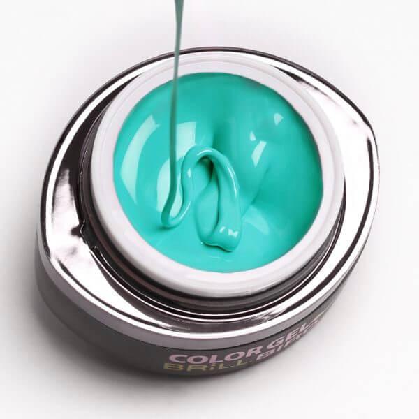 Brillbird Norge COLOUR GEL Brush & go colour gel - G70