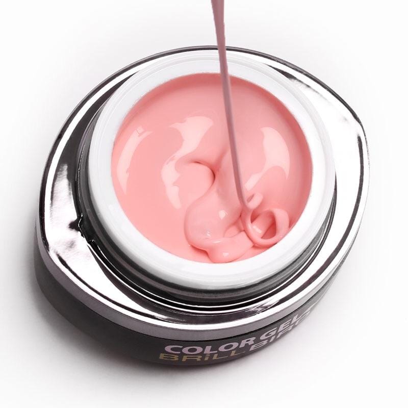 Brillbird Norge COLOUR GEL Brush & go colour gel - G06