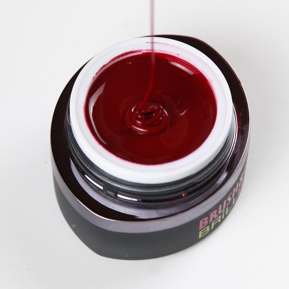Brillbird Norge COLOUR GEL Brush & go colour gel - G109