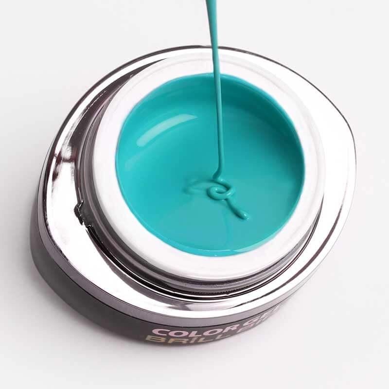 Brillbird Norge COLOUR GEL Brush & go colour gel - GO99