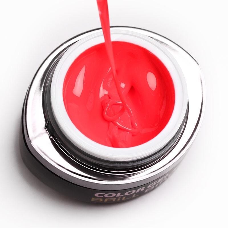 Brillbird Norge COLOUR GEL Brush & go colour gel - G60