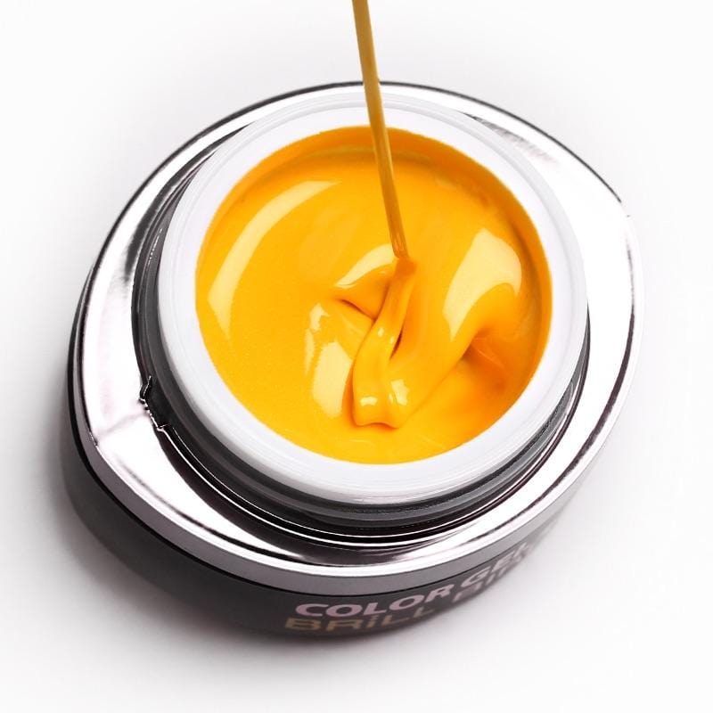 Brillbird Norge COLOUR GEL Brush & go colour gel - G65