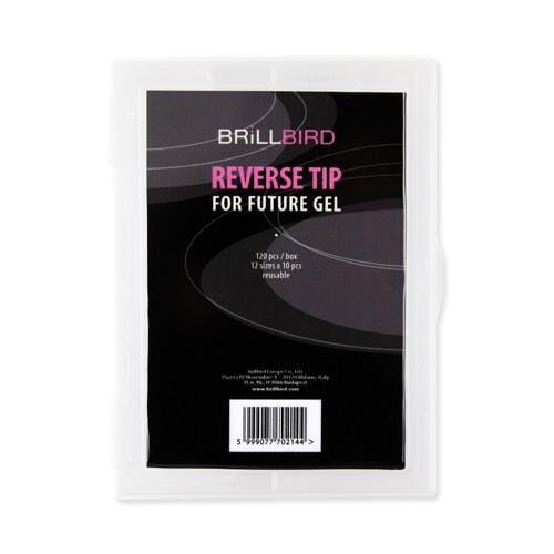 Brillbird Norge FUTURE GEL Reverse tip