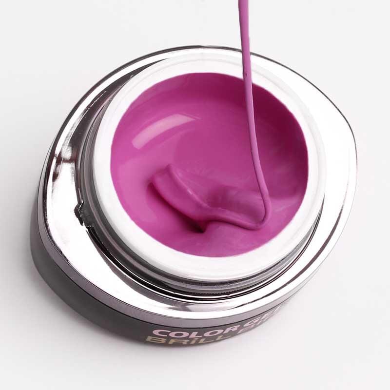 Brillbird Norge COLOUR GEL Brush & go colour gel - G100