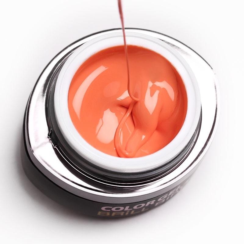 Brillbird Norge COLOUR GEL Brush & go colour gel - G51