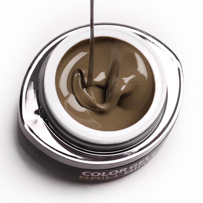 Brillbird Norge COLOUR GEL Brush & go colour gel - G32