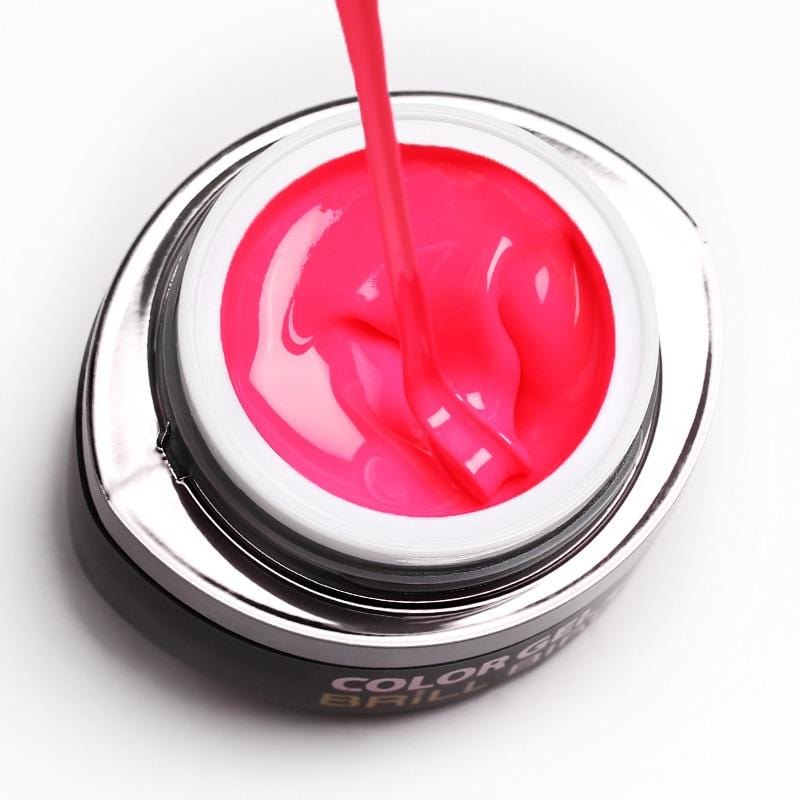 Brillbird Norge COLOUR GEL Brush & go colour gel - G73