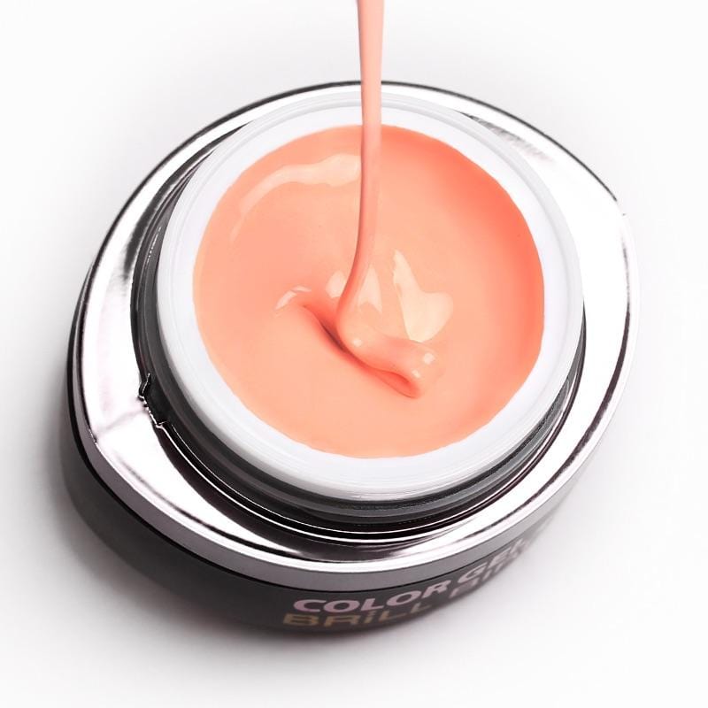 Brillbird Norge COLOUR GEL Brush & go colour gel - G88