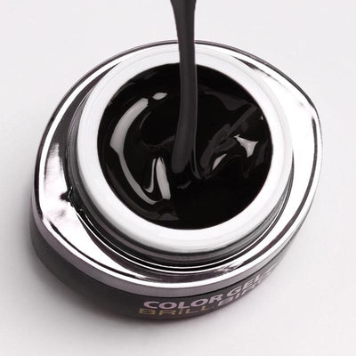 Brillbird Norge COLOUR GEL Brush & go colour gel - G02