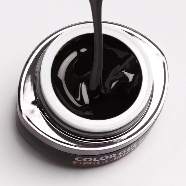 Brillbird Norge COLOUR GEL Brush & go colour gel - G02