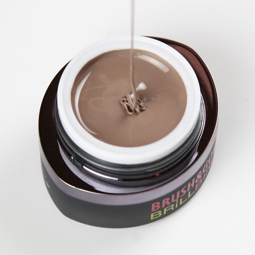 Brillbird Norge COLOUR GEL Brush & go colour gel - G105