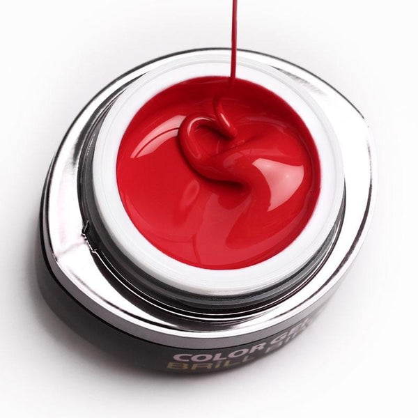 Brillbird Norge COLOUR GEL Brush & go colour gel - G08