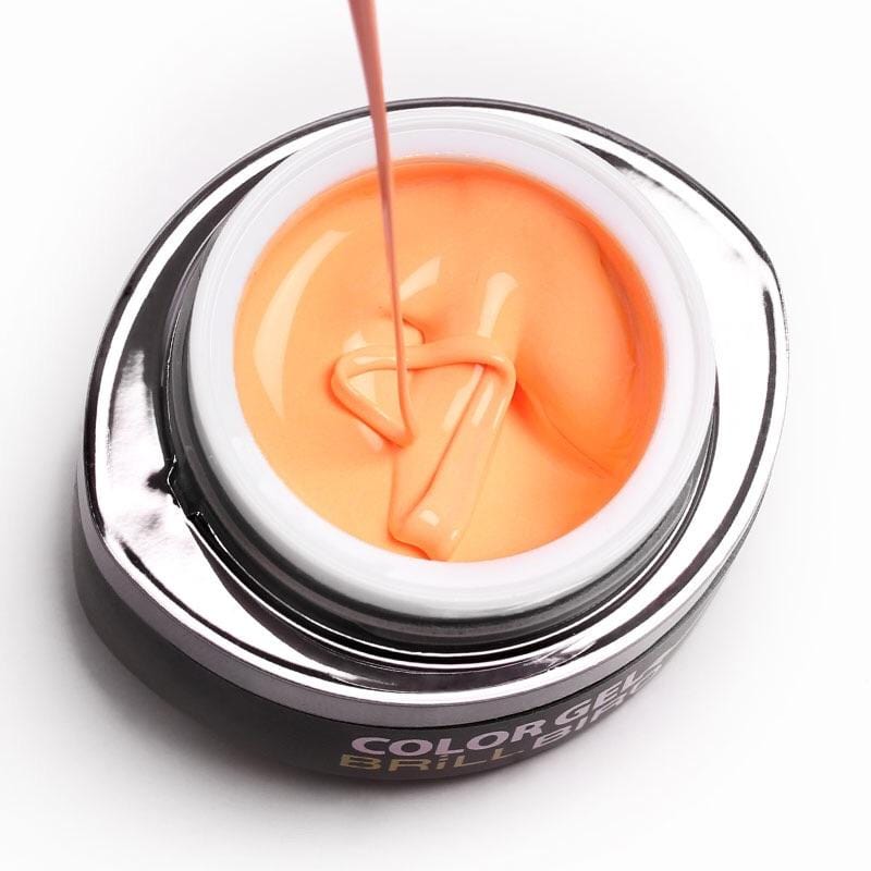 Brillbird Norge COLOUR GEL Brush & go colour gel - G58