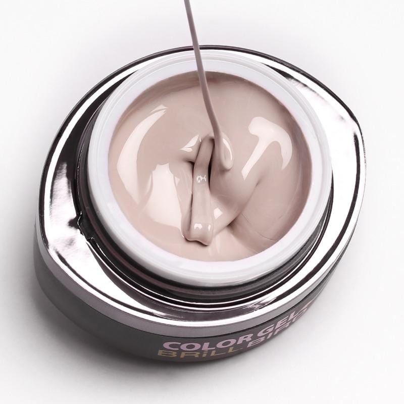 Brillbird Norge COLOUR GEL Brush & go colour gel - G62