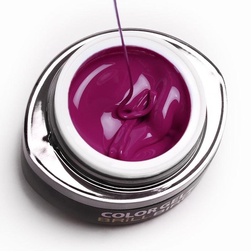 Brush & go colour gel - G46