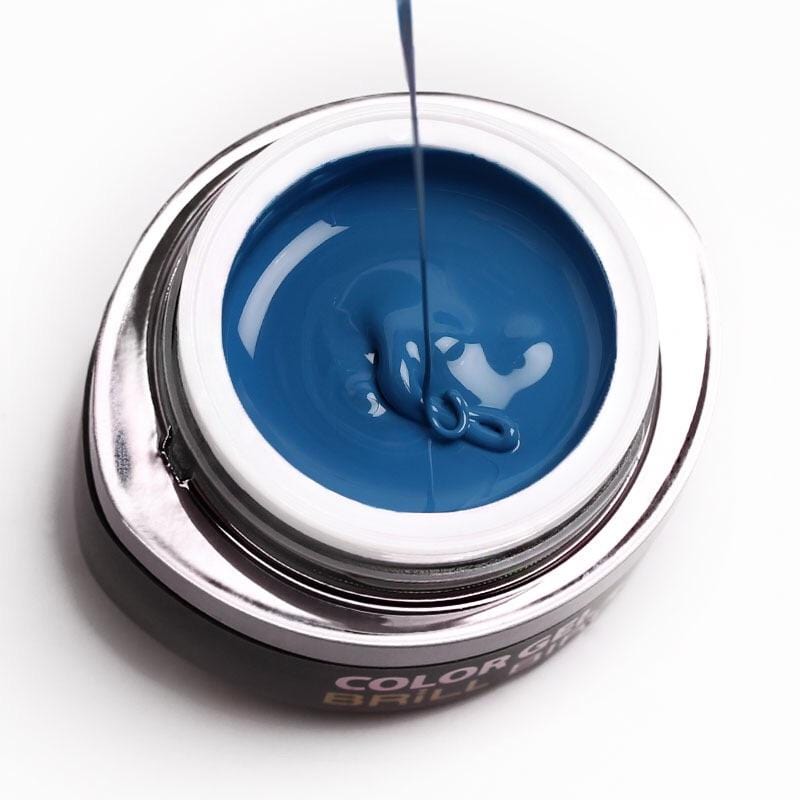Brillbird Norge COLOUR GEL Brush & go colour gel - G48