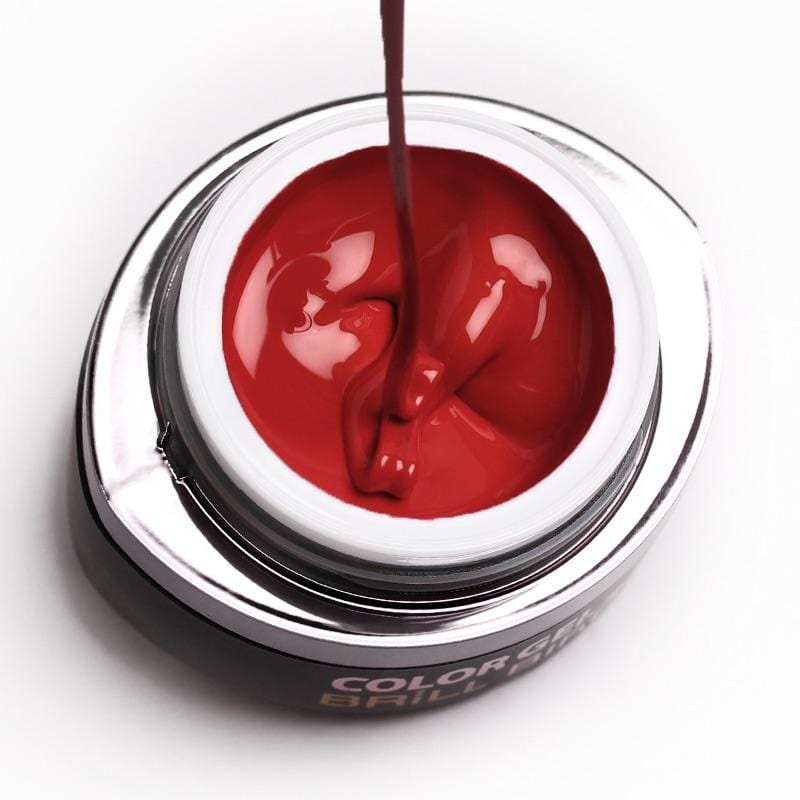 Brillbird Norge COLOUR GEL Brush & go colour gel - G77