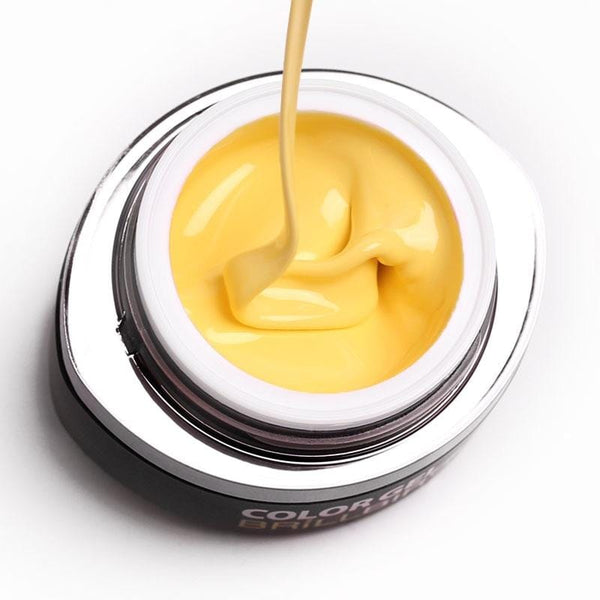 Brillbird Norge COLOUR GEL Brush & go colour gel - GO9