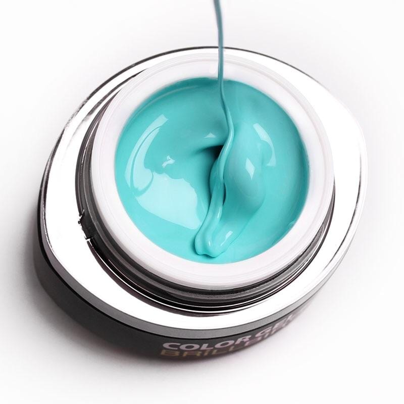 Brillbird Norge COLOUR GEL Brush & go colour gel - G37