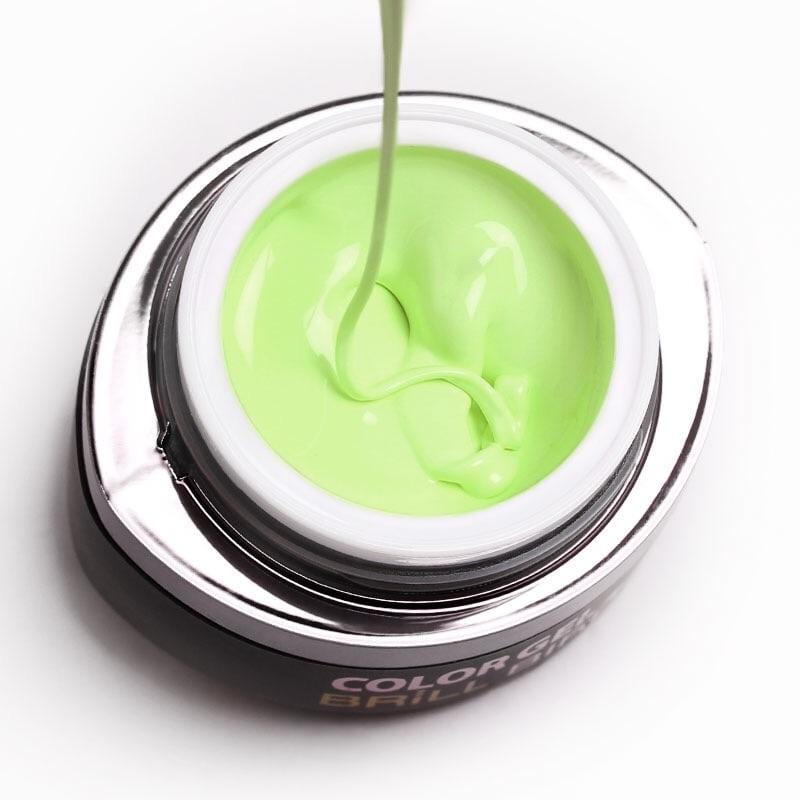 Brillbird Norge COLOUR GEL Brush & go colour gel - G57