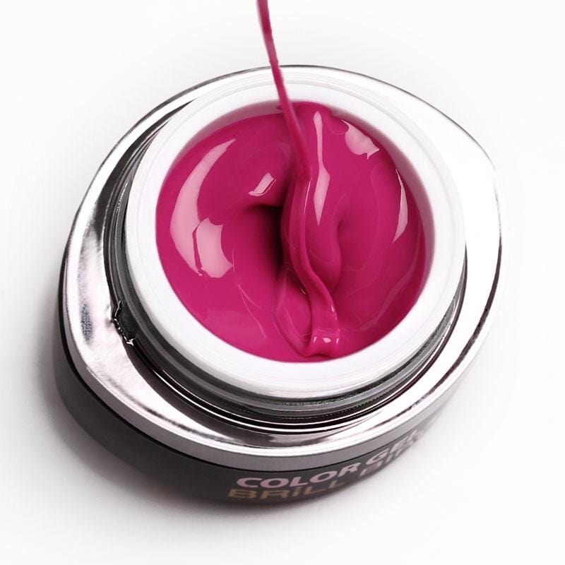 Brillbird Norge COLOUR GEL Brush & go colour gel - G40
