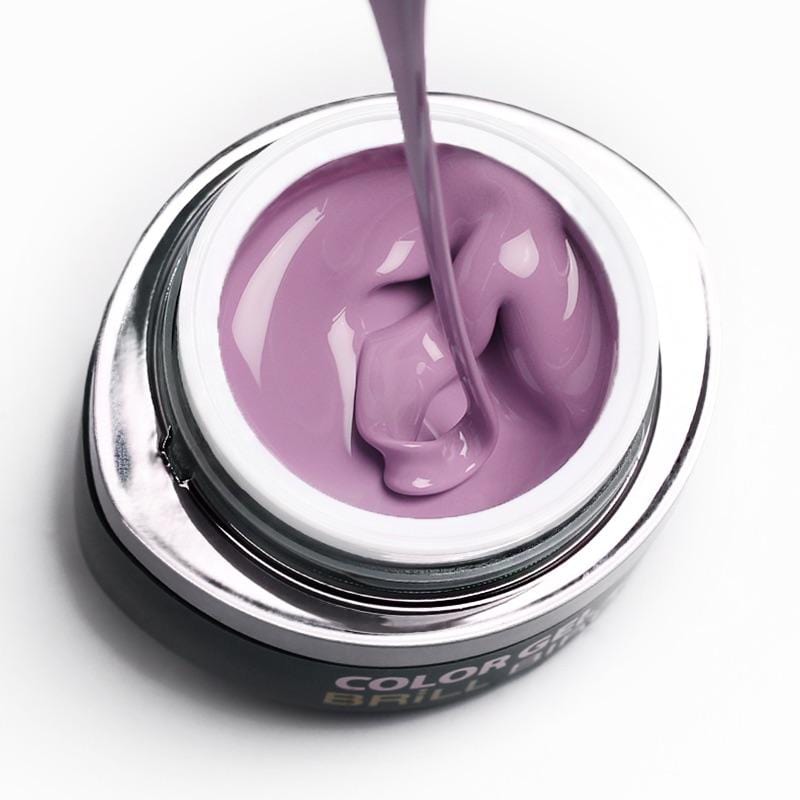 Brillbird Norge COLOUR GEL Brush & go colour gel - G69