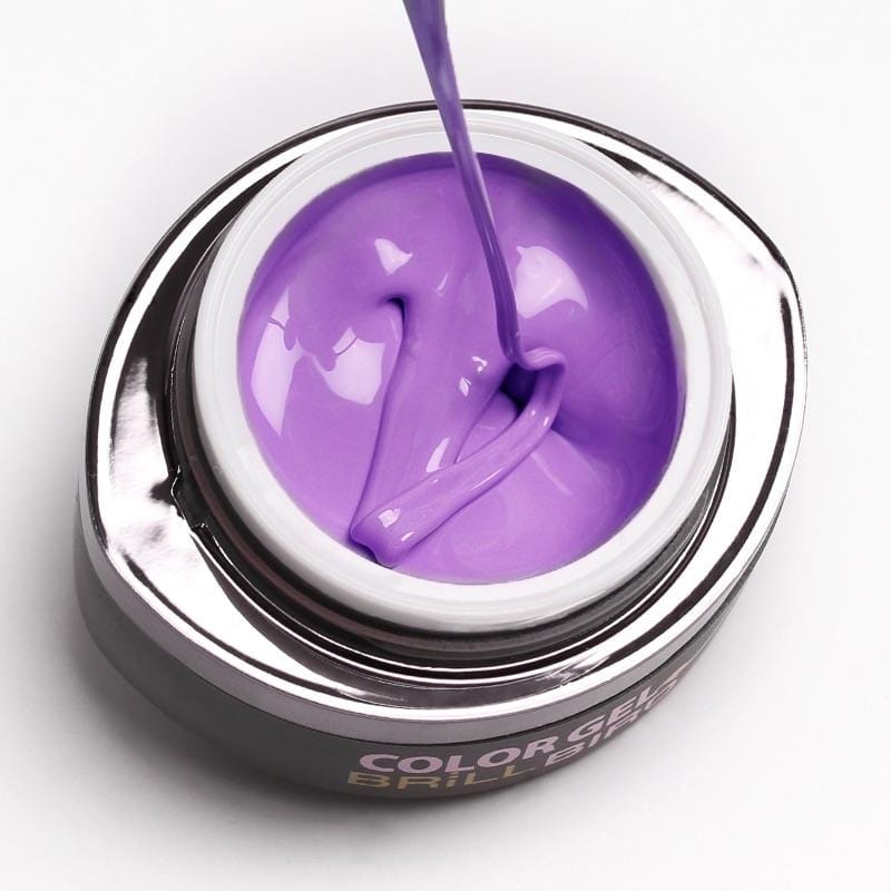 Brillbird Norge COLOUR GEL Brush & go colour gel - G66