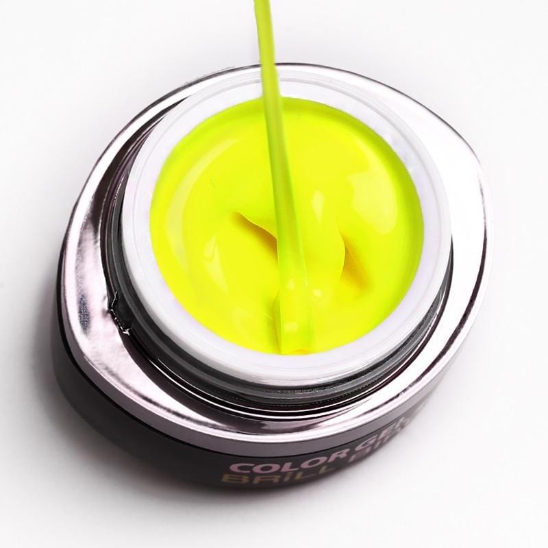 Brillbird Norge COLOUR GEL Brush & go colour gel - G72