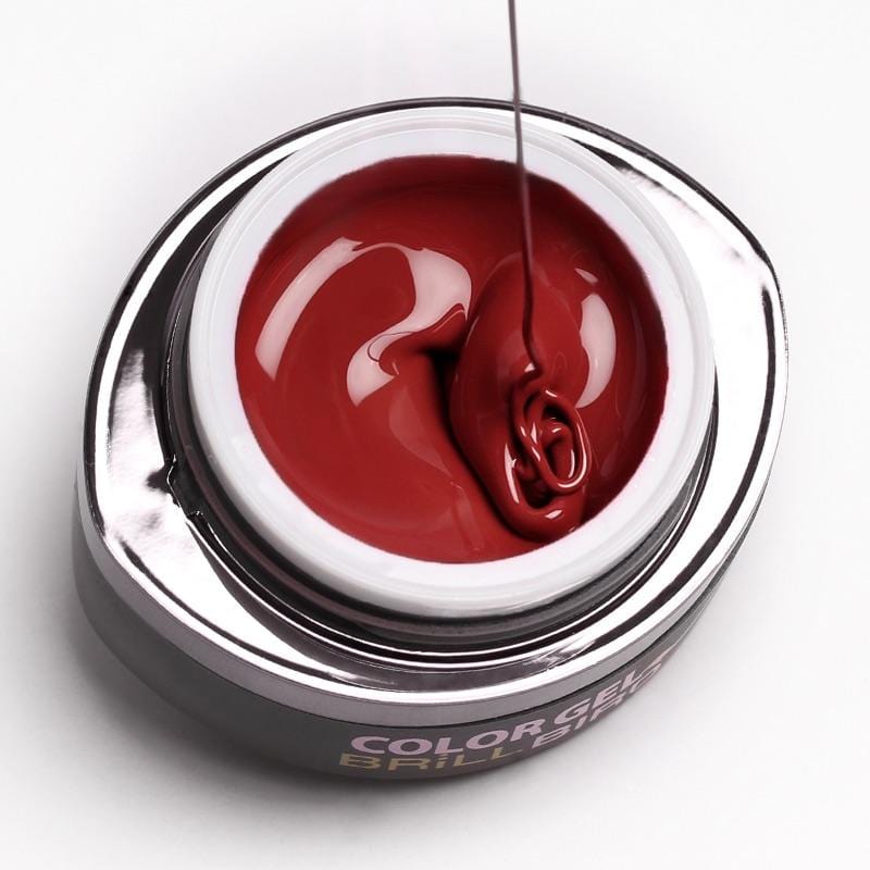 Brillbird Norge COLOUR GEL Brush & go colour gel - GO79