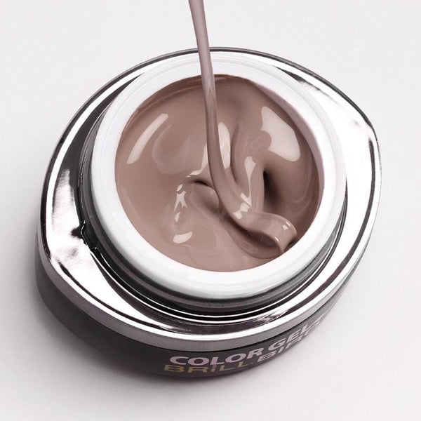 Brillbird Norge COLOUR GEL Brush & go colour gel - G07