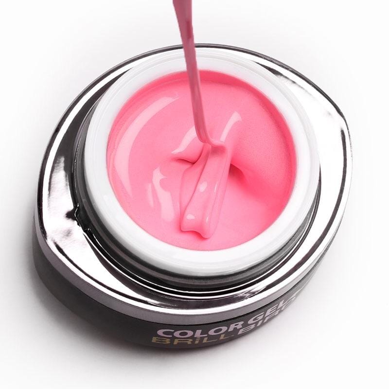 Brillbird Norge COLOUR GEL Brush & go colour gel - G56