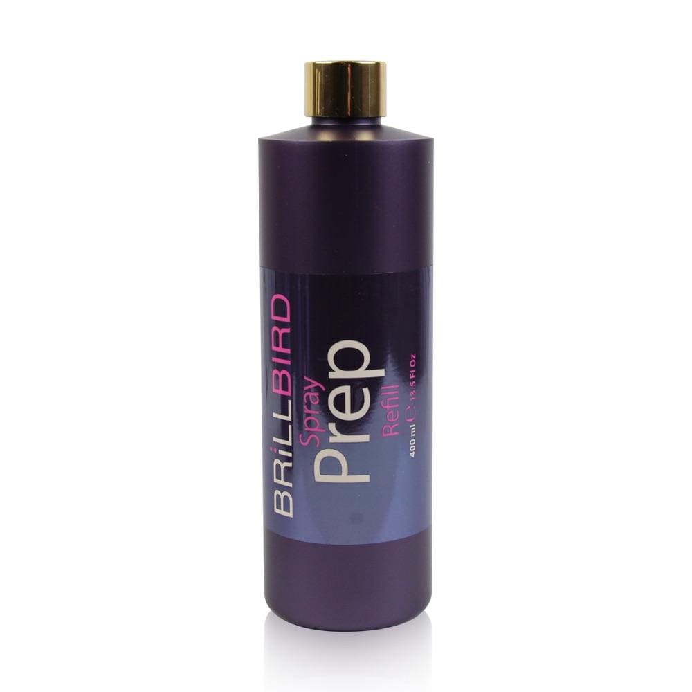 Brillbird Norge NAIL PREP 400ml Spray Prep