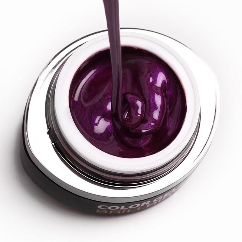 Brillbird Norge COLOUR GEL Brush & go colour gel - G12