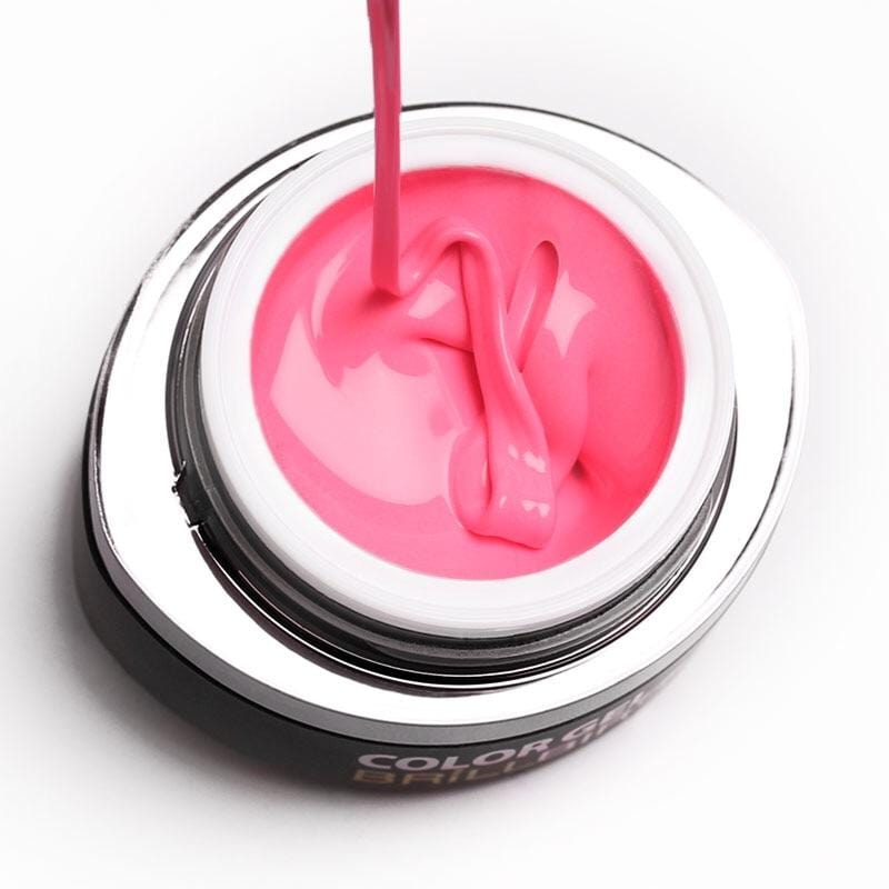 Brillbird Norge COLOUR GEL Brush & go colour gel - G55