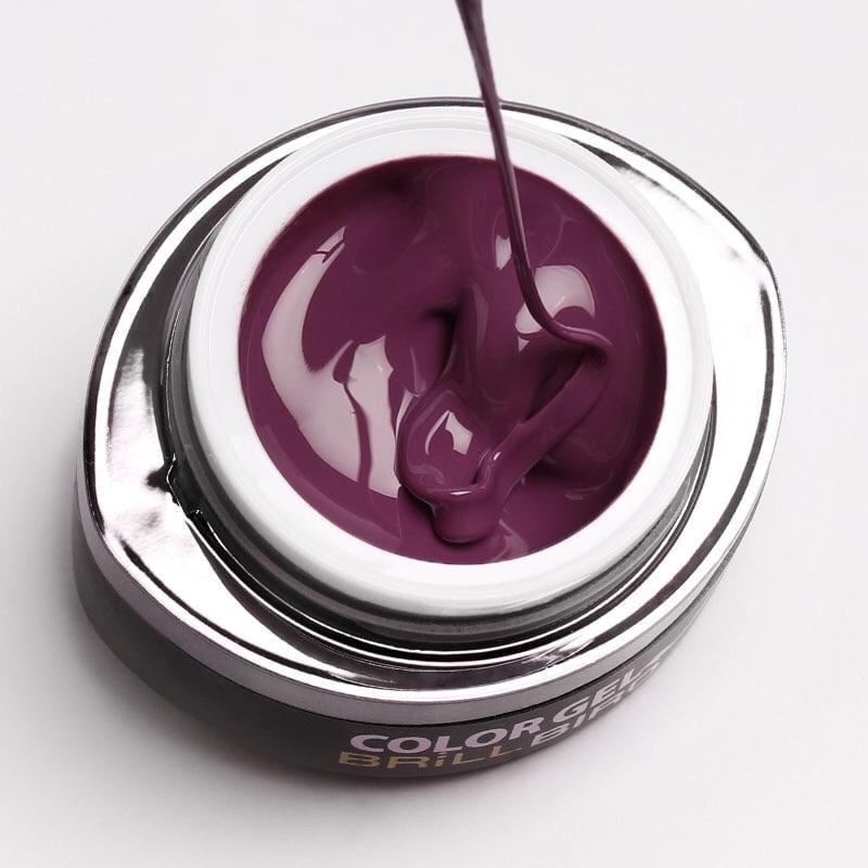 Brillbird Norge COLOUR GEL Brush & go colour gel - G26