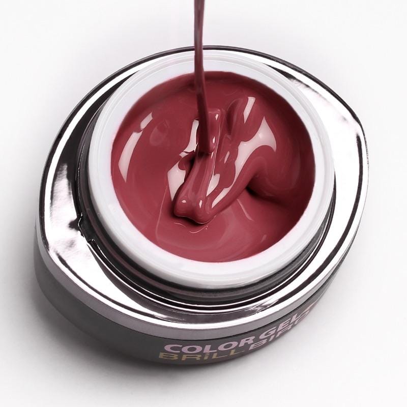 Brillbird Norge COLOUR GEL Brush & go colour gel - G75