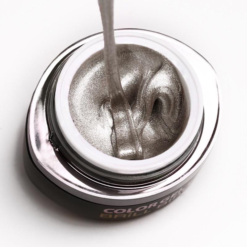 Brillbird Norge COLOUR GEL Brush & go colour gel - GO80