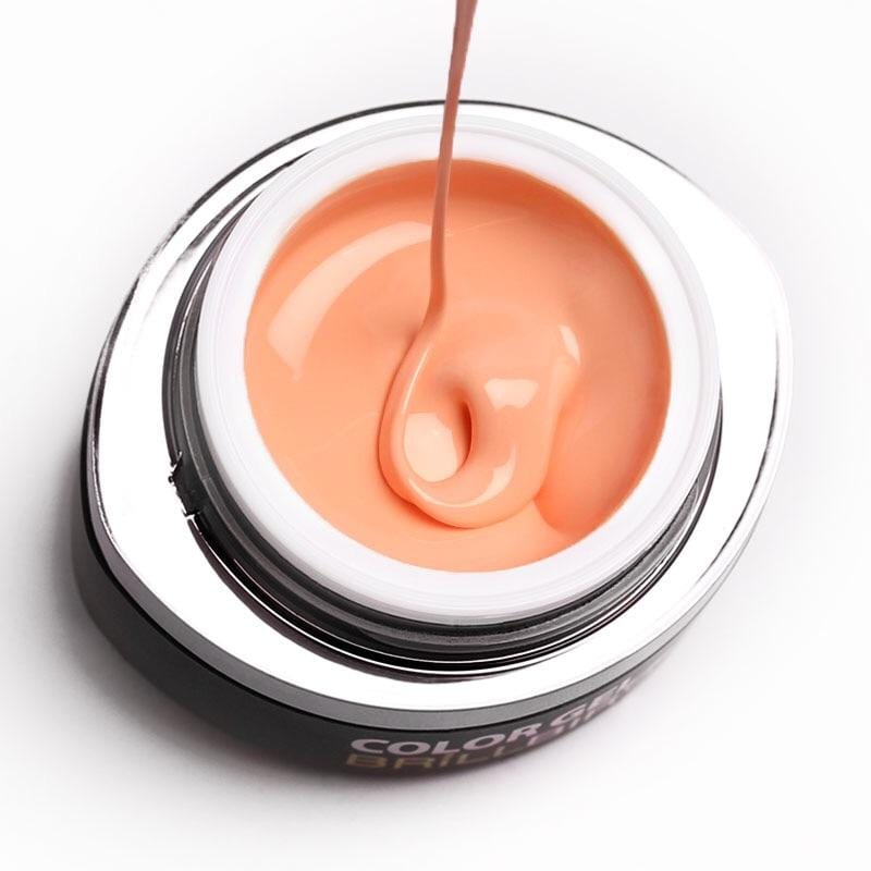 Brillbird Norge COLOUR GEL Brush & go colour gel - G34