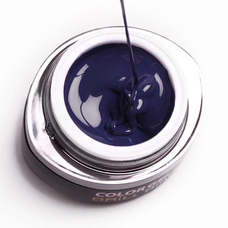 Brillbird Norge COLOUR GEL Brush & go colour gel - G36