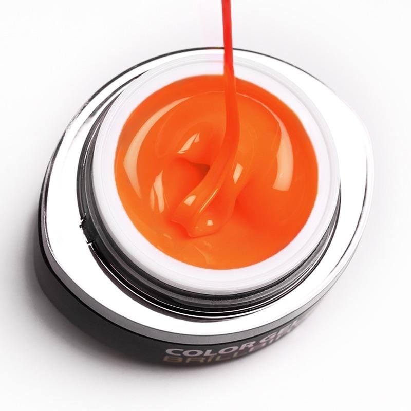 Brillbird Norge COLOUR GEL Brush & go colour gel - G74