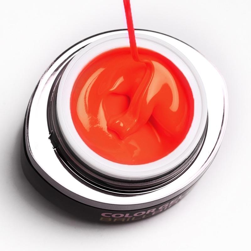 Brillbird Norge COLOUR GEL Brush & go colour gel - G71