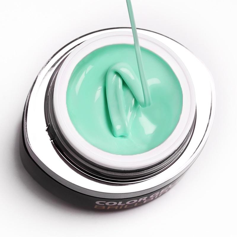 Brillbird Norge COLOUR GEL Brush & go colour gel - G85