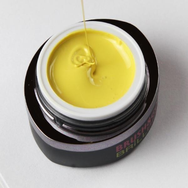 Brillbird Norge COLOUR GEL Brush & go colour gel - G111