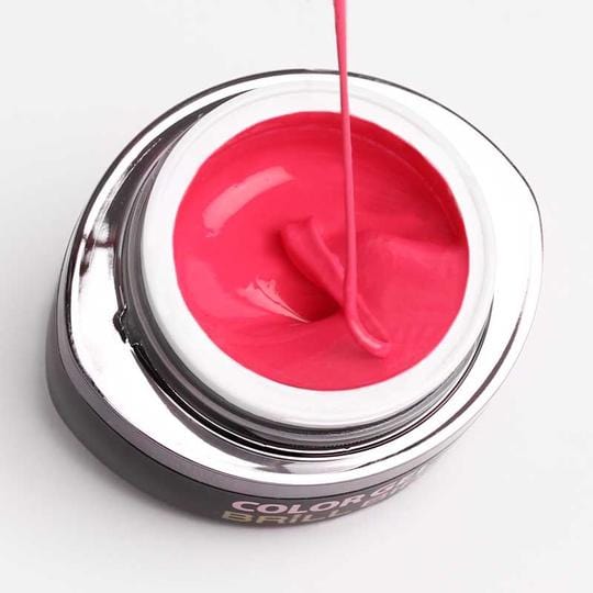 Brillbird Norge COLOUR GEL Brush & go colour gel - G101