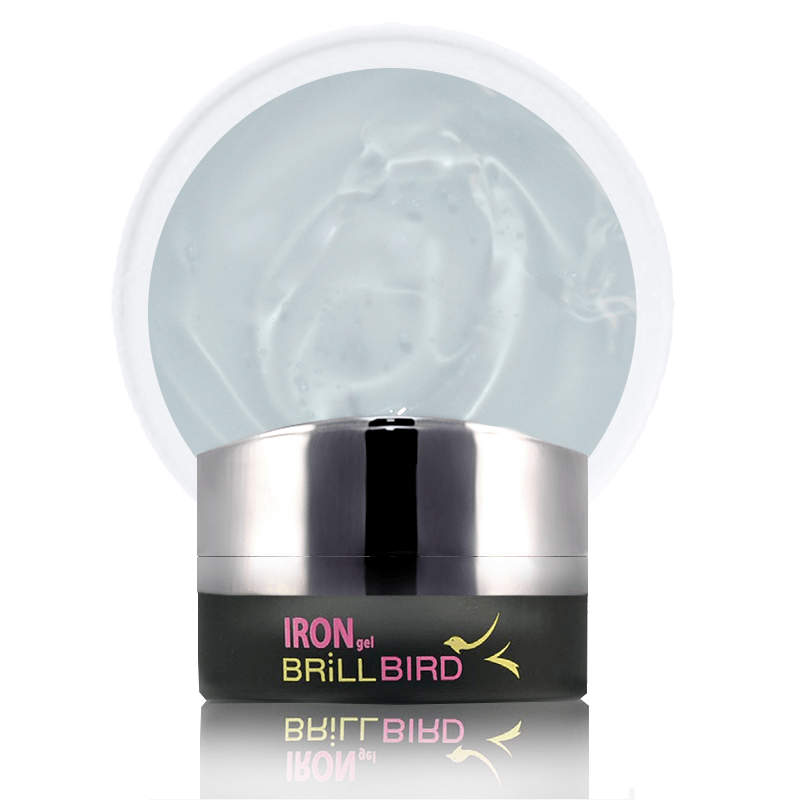 Brillbird Norge BUILDER GEL Iron Builder Gel