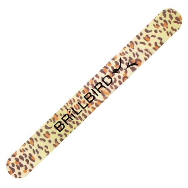 Brillbird Norge FIL Leopard Print Fil