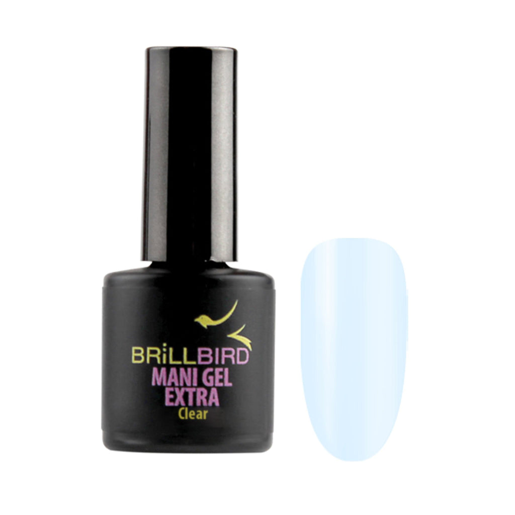 Brillbird Norge MANI GEL EXTRA Mani Gel Extra - Clear