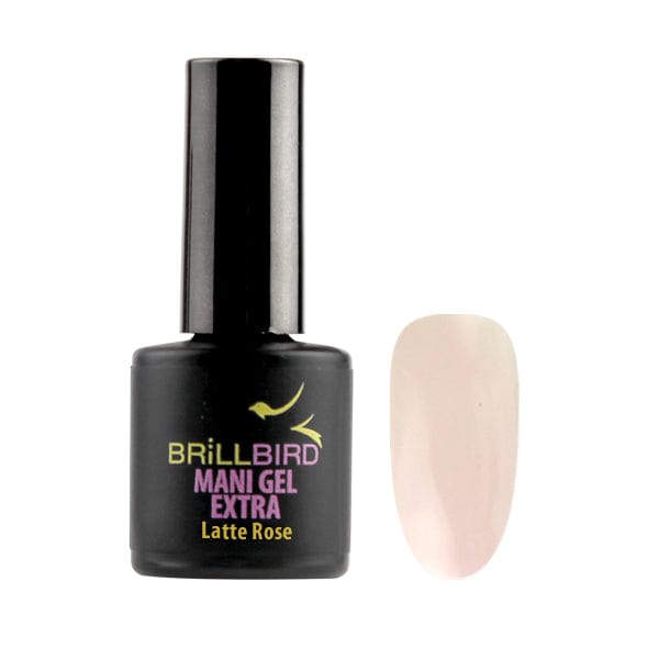 Brillbird Norge bundle 8ML / 8ml Pearl Petals